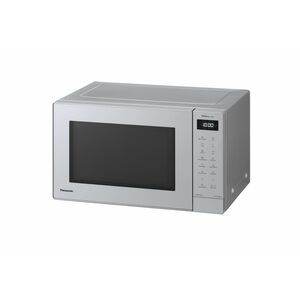 MICROONDAS CON GRILL 1100W