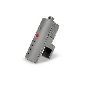 Blocage pour notebook Kensington ClickSafe - pour Ordinateur Portable, Serrure