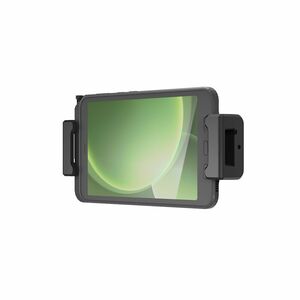 Compulocks Cling Extreme UCLXB Wall Mount for Tablet - Black - Landscape/Portrait - 17.8 cm to 33 cm (13") Screen Support 
