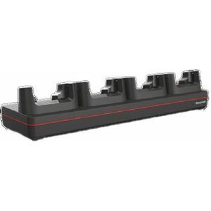 Honeywell Docking Cradle for Mobile Computer - 4 Slot - Charging Capability