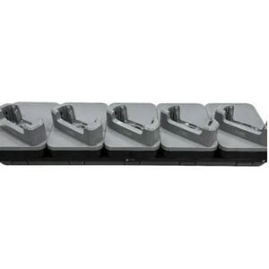 Zebra ShareCradle Cradle for Mobile Computer - 5 Slot - Charging Capability