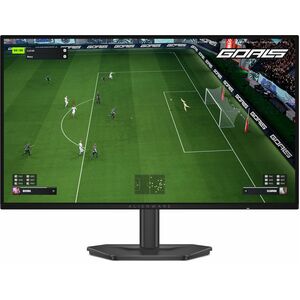 Dell Alienware AW2726DL 27" Class WQHD Gaming LCD Monitor - 16:9 - Black - 68.6 cm (27") Viewable - In-plane Switching (IP