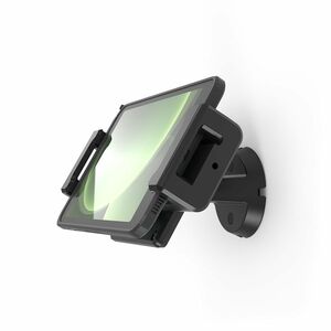Compulocks Cling Extreme 505BUCLXB Wandhalterung für Tablet, Interactive Display - Schwarz - Querformat/Hochformat - Bilds