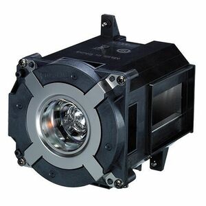 NEC Display NP26LP 350 W Projektorlampe - 3000 Stunden normal, 4.000 Stunden Economy-Modus