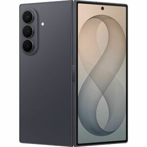 Samsung Galaxy Z Fold8 Ultra SM-F976B 256 GB Smartphone - 20,3 cm (8 Zoll) Flexibler faltbarer Bildschirm Dynamic AMOLED 2