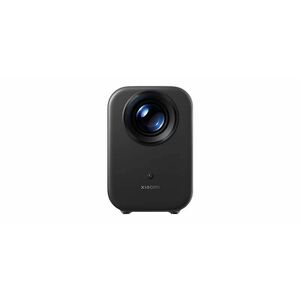 Xiaomi XMTYY03FMG Deckenmontage, Tragbar LCD-Projektor - Schwarz - 200 lm Helligkeit - Vorderseite, Decke - 1080p - HDMI -