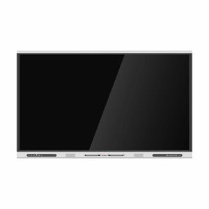 Dahua LPH65-ST470-P 1651 mm 4K UHD LCD Collaboration Display - ARM Cortex A73 2.20 GHz - 8 GB - Infrared - Touchscreen - 1