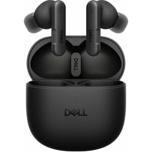 Dell Pro Plus EB525 True Wireless Earbud Stereo Earset - Microsoft Teams Certification - Binaural - In-ear - 30 m (1181.10