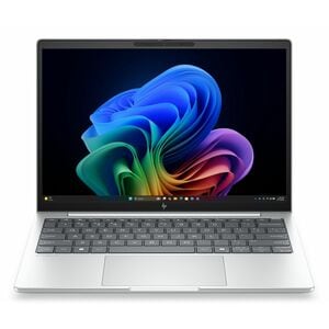 HP EliteBook 8 G2i 33.8 cm (13.3") Copilot+ PC Notebook - WUXGA - Intel Core Ultra 5 Series 3 325 - 16 GB - 512 GB SSD - G