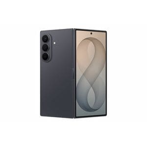Samsung Galaxy Z Fold8 Ultra SM-F976B 256 GB Smartphone - 20.3 cm (8") Flexible Folding Screen Dynamic AMOLED 2X QXGA+ 250