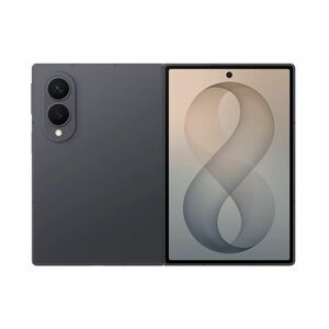 Samsung Galaxy Z Fold8 SM-F971B 1 TB Smartphone - 19.3 cm (7.6") Flexible Folding Screen Dynamic AMOLED 2X QXGA+ 1848 x 24