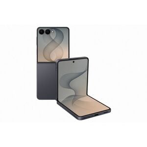 Samsung Galaxy Z Flip8 SM-F776B 512 GB Smartphone - 17.5 cm (6.9") Flexible Folding Screen Dynamic AMOLED 2X Full HD Plus 