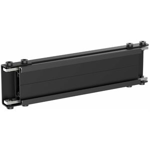 Vogel's Connect-it PLA 9313 Verlängerung für dvLED, LED-Display - Schwarz - max. 30 kg Traglast