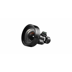 Optoma BX-CTA17 9,69 mm - 11,19 mmf/2.4 Zoomobjektiv - 1,2x Optischer Zoom