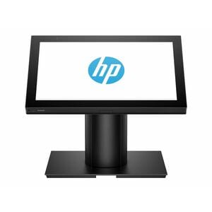 HP Engage One Pro G2 POS Terminal - vPro-Technologie - (Intel Core i5 i5-14500T - 16 GB DDR5 SDRAM 256 GB M.2/PCI Express 