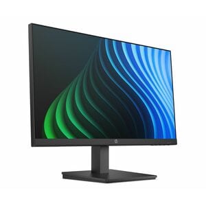 HP 322fs G2 22" 等级 Full HD LED显示器 - 16:9 - 黑 - 平面转换 (IPS) 技术 - Edge LED 背光 - 1920 x 1080 - 16.7百万 颜色 - 250 cd/m² - 5 ms - 