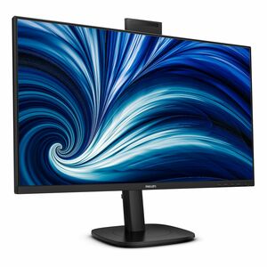 27B2U3601H/75 27in(68.5cm) 2560x1440 QHD 3000 Series LCD with USB-C dockin IPS and SoftBlue Eye Technology Displayport/ HD