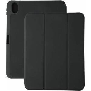 4smarts Basic Tasche (Folie) für 27,7 cm (10,9 Zoll) bis 27,9 cm (11 Zoll) Apple iPad (2022), iPad (11. Generation) Tablet