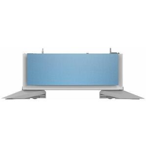 HP Printer Stand - 26.6 cm Height x 56.6 cm Width x 63 cm Depth - For Printer