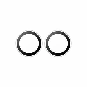 PanzerGlass Hoops Camera Lens Protector - Transparent - Glass, Metal