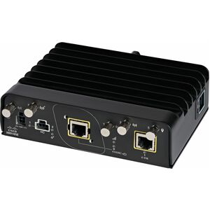 Cisco Catalyst IW9165E Dual Band Wi-Fi 6E IEEE 802.11 a/b/g/n/ac/ax Wireless Access Point - Indoor - 5 GHz, 6 GHz - Extern