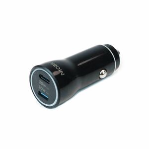 MOBILIS Energia 60 W Autoadapter - 60 W - 5 V Gleichstrom, 9 V DC, 12 V Gleichstrom, 15 V DC, 20 V DC - 3 A