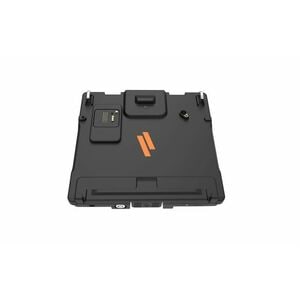 Getac 8 Port(s) Docking Station for Notebook, Tablet PC - Charging Capability - 5 x USB Ports - 2 x USB 2.0 - 3 x USB 3.0 