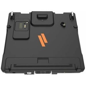 Getac 8 Port(s) Docking Station for Notebook, Tablet PC - Charging Capability - 5 x USB Ports - 2 x USB 2.0 - 3 x USB 3.0 