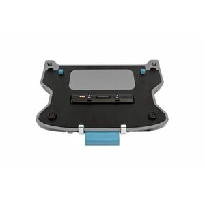 Getac 7 Port(s) Docking Station for Notebook - Charging Capability - 5 x USB Ports - 2 x USB 2.0 - 3 x USB 3.0 - 3 x USB T