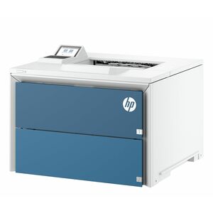 HP LaserJet Enterprise 5501dn Wired Laser Printer - Monochrome - 76 ppm Mono - 1200 x 1200 dpi Print - 650 Sheets Input - 