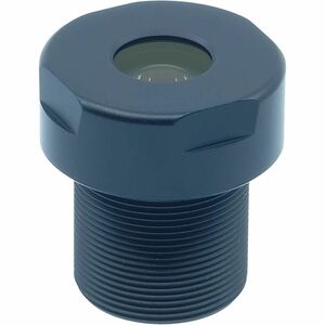 AXIS - 8 mmf/1.6 - Fixed Lens for M12-mount - Designed for Surveillance Camera