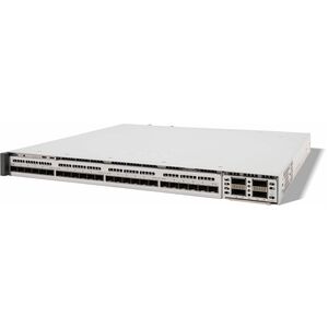 Cisco C9350 C9350-24Y Gerenciável Comutador Ethernet - Gigabit Ethernet, Ethernet de 10 Gigabit, Ethernet de 25 Gigabits -