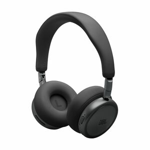 JBL Live 680NC Wired/Wireless Over-the-head, On-ear Stereo Headset - Binaural - Circumaural - Bluetooth - 32 Ohm - 10 Hz t