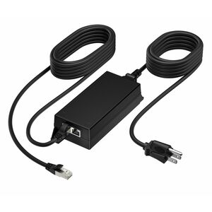 Poly PoE++ Injector - 65 W