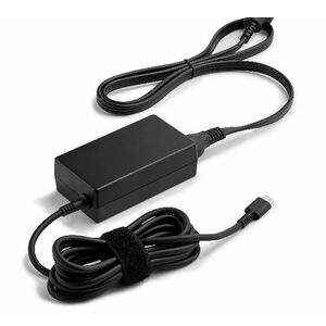 Poly 65 W AC Adapter - For Video Conferencing Equipment - 1 m Cable - 120 V AC, 230 V AC Input