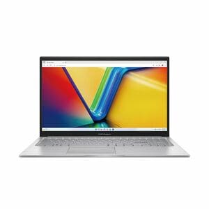 Asus VivoBook 15 F1504 F1504VA-BQ751W 15.6" Notebook - Full HD - 60 Hz - Intel Core 7 150U - 16 GB - 512 GB SSD - Cool Sil