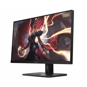 OMEN 25 25" Class Full HD Gaming LED Monitor - 16:9 - 62.2 cm (24.5") Viewable - In-plane Switching (IPS) Technology - LED