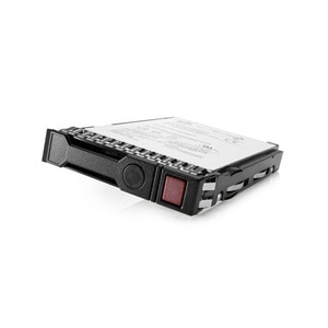 HPE 1.20 TB 硬盘 - 2.5" 内置 - SAS (12Gb/s SAS) - 10000rpm - 1
