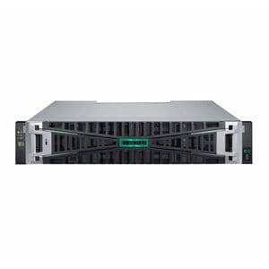 HPE MSA 2070 16Gb FC LFF Storage