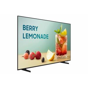 Samsung BE75FX-H 1905 mm LCD Digital Signage Display - 16 Hours/ 7 Days Operation - High Dynamic Range (HDR) - 3840 x 2160