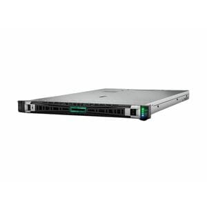HPE ProLiant DL360 Gen11 1U Rack Server - 1 x Intel Xeon Silver 4514Y 2 GHz - 16 GB RAM - 1.17 TB HDD - (2 x 600GB) HDD Co