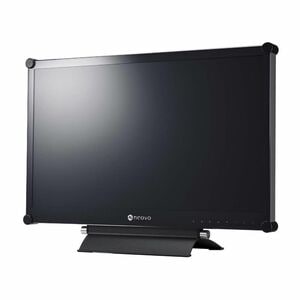AG Neovo X-2202 22" Class Full HD LED Monitor - 54.6 cm (21.5") Viewable - In-plane Switching (IPS) Technology - LED Backl