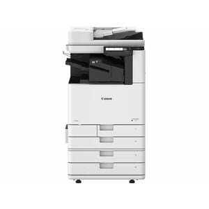 Canon imageFORCE 4030 Wired & Wireless Laser Multifunction Printer - Monochrome - Copier/Printer/Scanner - 30 ppm Mono Pri