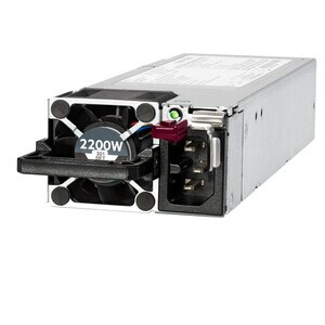 HPE Flex Slot 电源 - 可热插拔 - 96% 效率