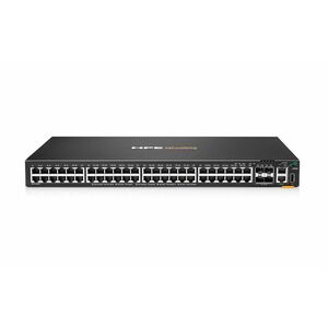 HPE 6200F 48G 4SFP Switch