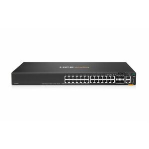 HPE 6200F 24G 4SFP Switch