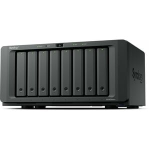 Synology DS1825neo+ 8 x Total Bays NAS Storage System - AMD Ryzen V1500B Quad-core (4 Core) 2.20 GHz - 4 GB RAM - DDR4 SDR