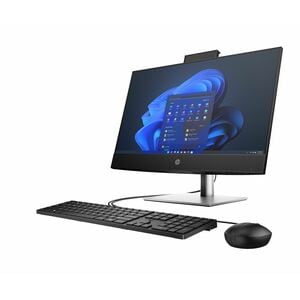 HP ProOne 440 G9 All-in-One Computer - Intel Core i5 14th Gen i5-14500T - 16 GB - 512 GB PCI Express NVMe SSD - 60.45 cm (