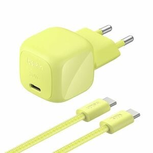 Belkin BoostCharge 30 W Wechselstromadapter - 30 W