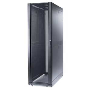NetShelter SX 52U 600mm Wide